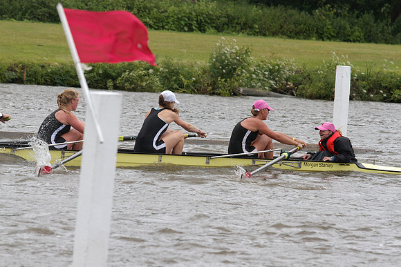 The Henley Women's Regatta