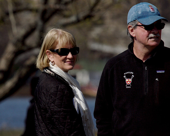 O'Leary Cup Regatta 4/14/2012