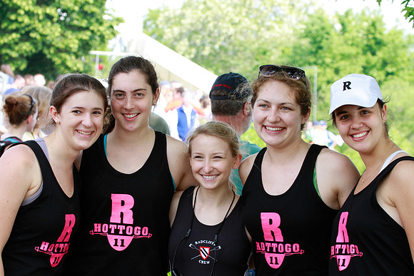 Eastern Sprints 2011