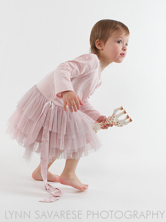 Lynn Savarese Portfolio