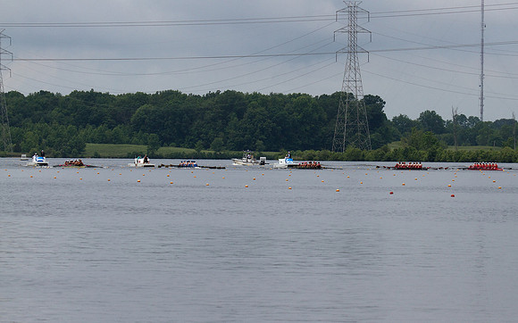 2012 NCAA: Varsity 8