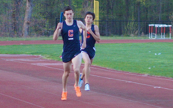 Collegiate Track & Field