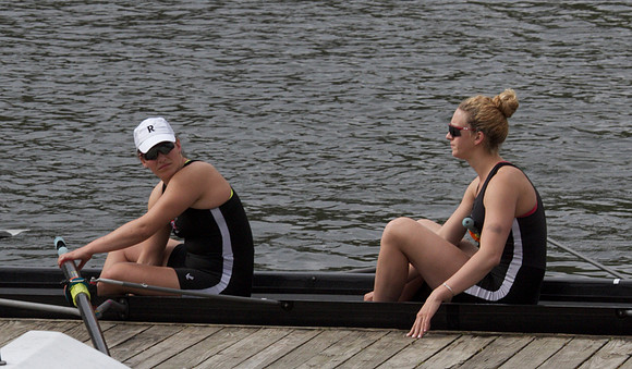After the Races at Yale