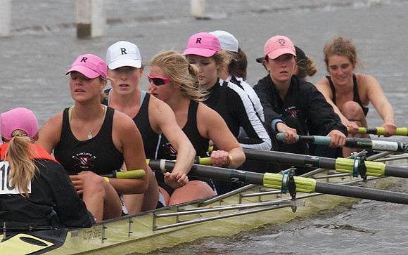 The Henley Women's Regatta