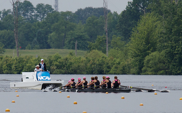 2012 NCAA: Varsity 8