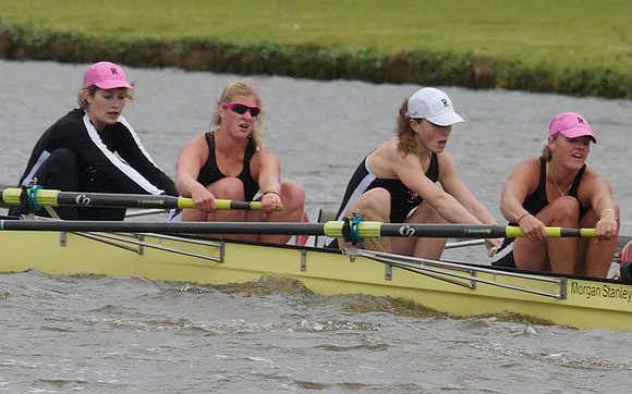 The Henley Women's Regatta