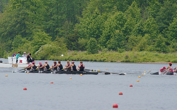 2012 NCAA: Varsity 8