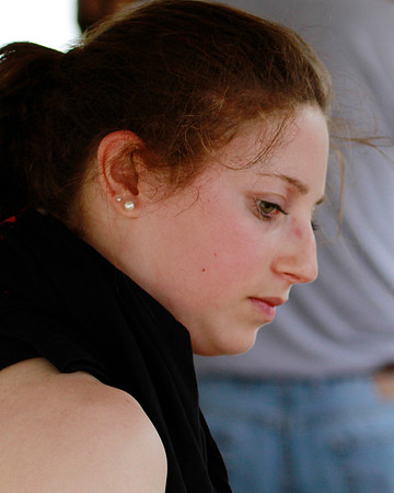 Eastern Sprints 2011
