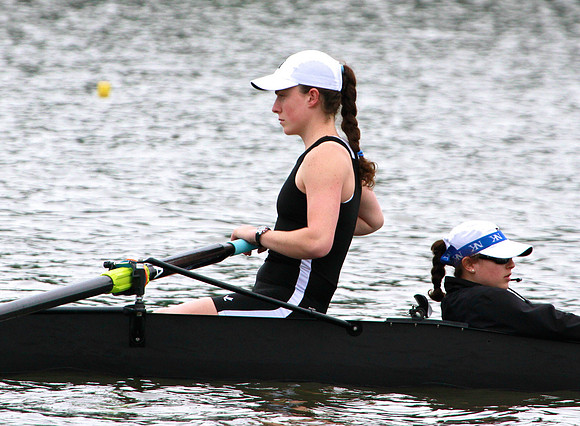 Eastern Sprints 2011
