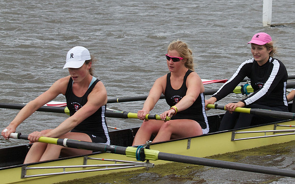 The Henley Women's Regatta