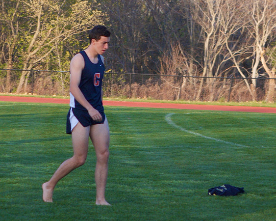 Collegiate Track & Field