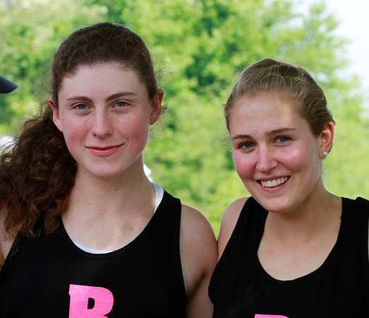Eastern Sprints 2011
