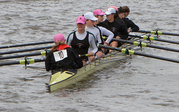 The Henley Women's Regatta