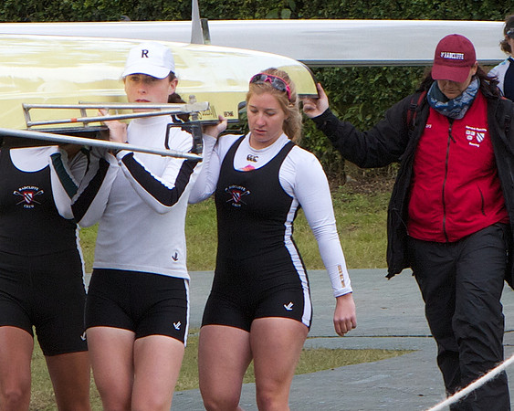 The Henley Women's Regatta