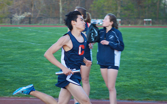 Collegiate Track & Field
