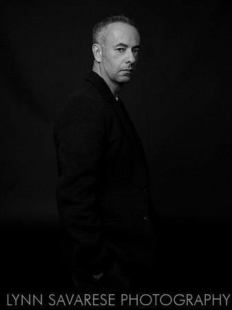 Calvin Klein head designer Francisco Costa