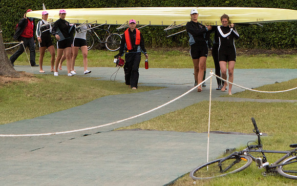 The Henley Women's Regatta
