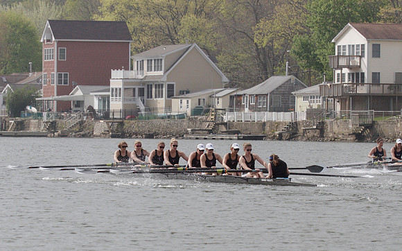 Radcliffe 2V at Yale
