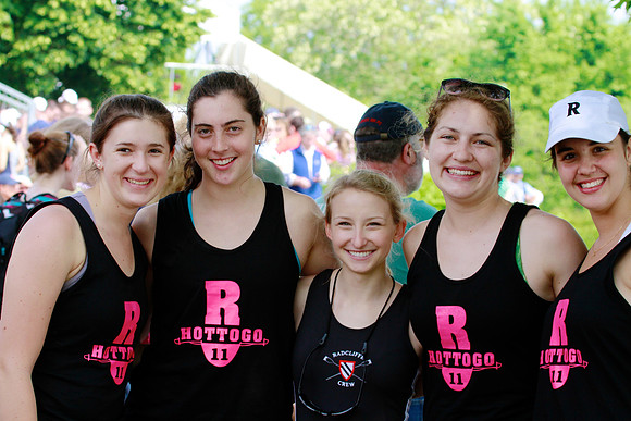 Eastern Sprints 2011