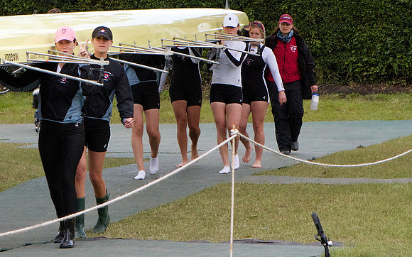 The Henley Women's Regatta