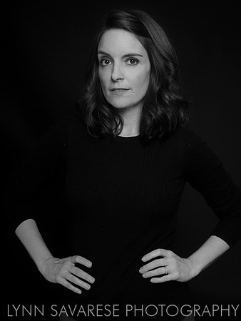 Legendary Actress Tina Fey
