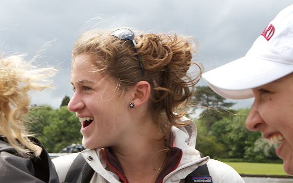 The Henley Women's Regatta