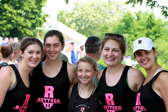 Eastern Sprints 2011