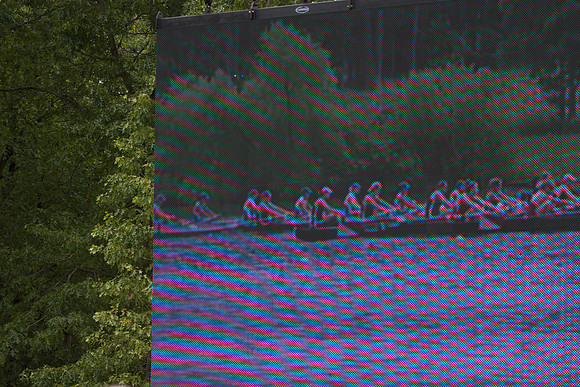 2012 NCAA: Varsity 8