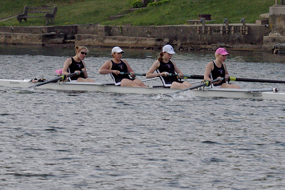 Radcliffe 4A at Yale