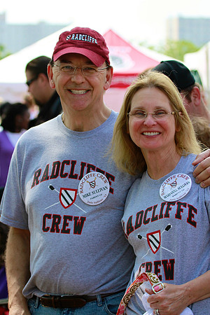 Eastern Sprints 2011