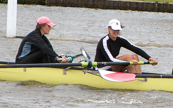 The Henley Women's Regatta