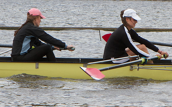 The Henley Women's Regatta