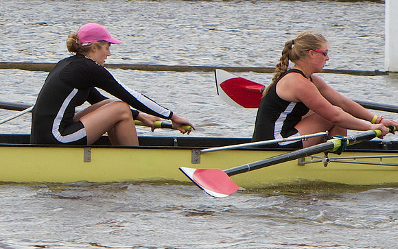 The Henley Women's Regatta