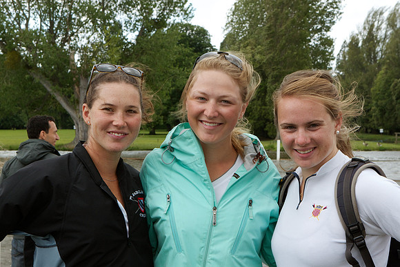 The Henley Women's Regatta