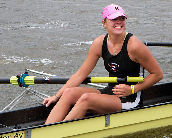 The Henley Women's Regatta