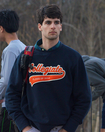 Collegiate Track & Field