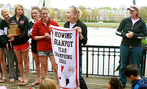 The Bean Pot 2011
