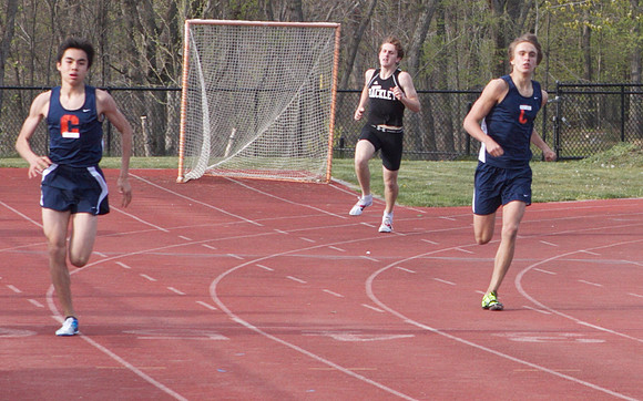 Collegiate Track & Field