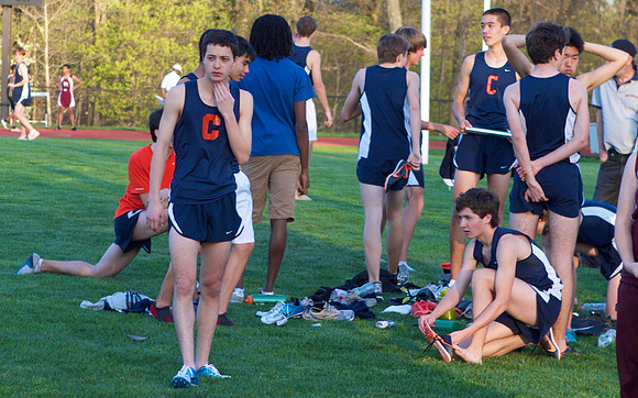 Collegiate Track & Field