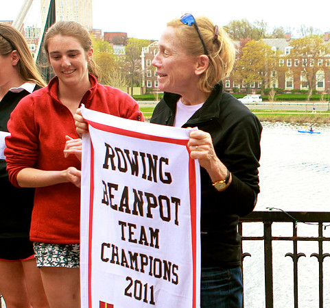 The Bean Pot 2011