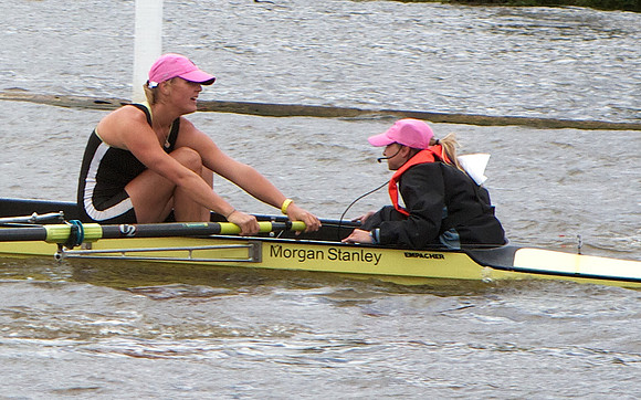 The Henley Women's Regatta