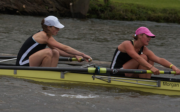 The Henley Women's Regatta