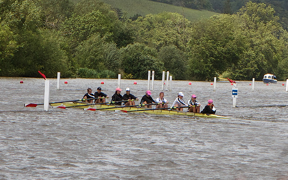 The Henley Women's Regatta