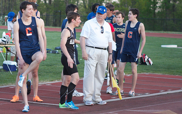 Collegiate Track & Field