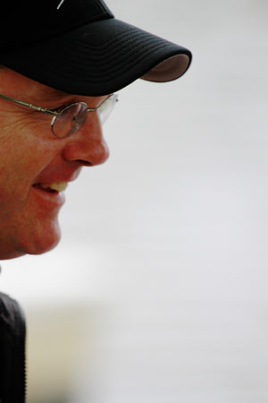 Eastern Sprints 2011