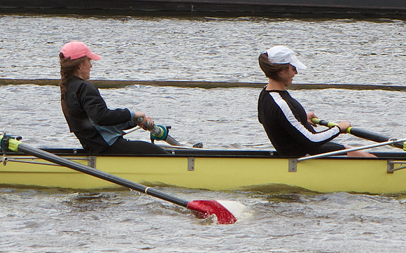 The Henley Women's Regatta