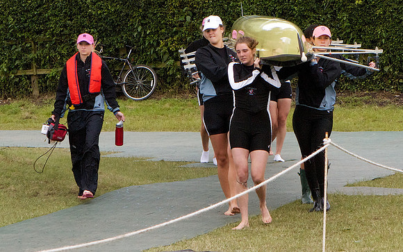 The Henley Women's Regatta