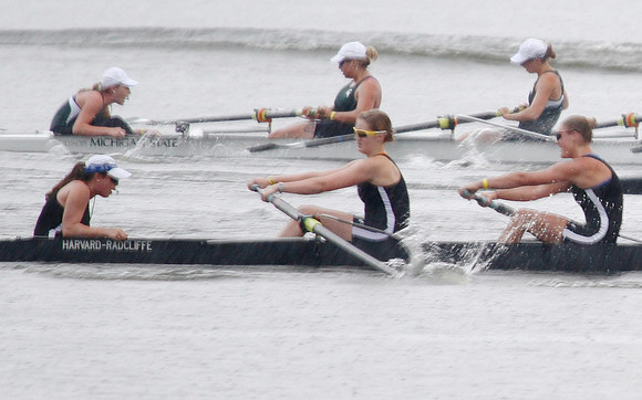 John Carlson's NCAA Photo
