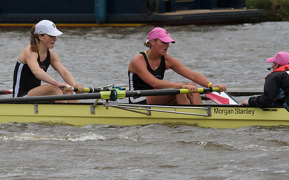 The Henley Women's Regatta