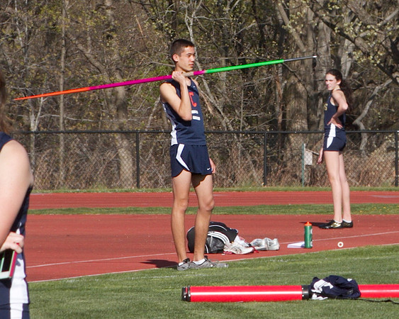 Collegiate Track & Field